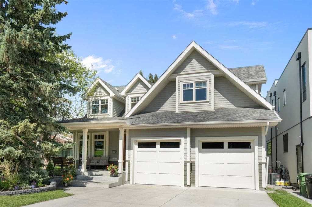 4-bed Detached for sale at 1308 21 Avenue NW, Calgary