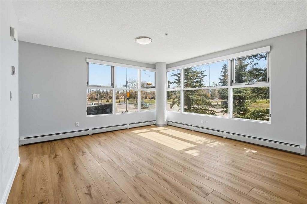 1-bed Apartment for sale at 2210, 95 Burma Star Road SW, Calgary