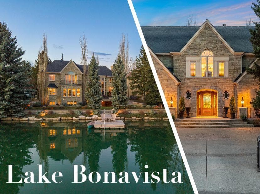 4-bed Detached for sale at 12231 Lake Louise Way SE, Calgary