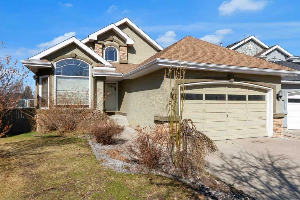 4-bed Detached for sale at 63 Mt Assiniboine Circle SE, Calgary