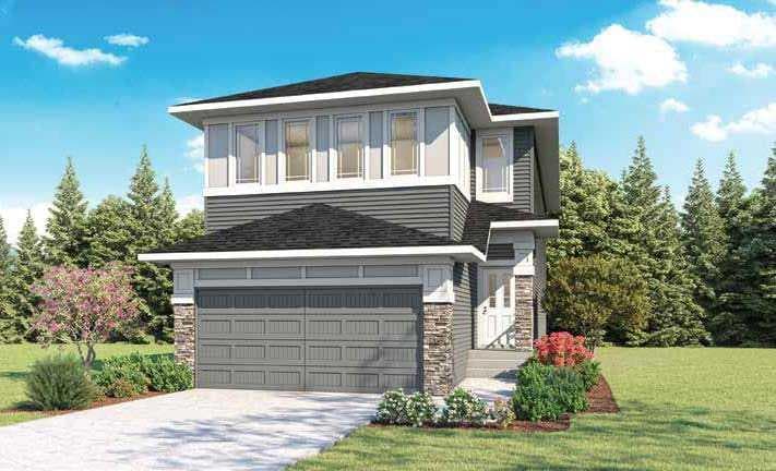 4-bed Detached for sale at 542 Hotchkiss Manor, Calgary