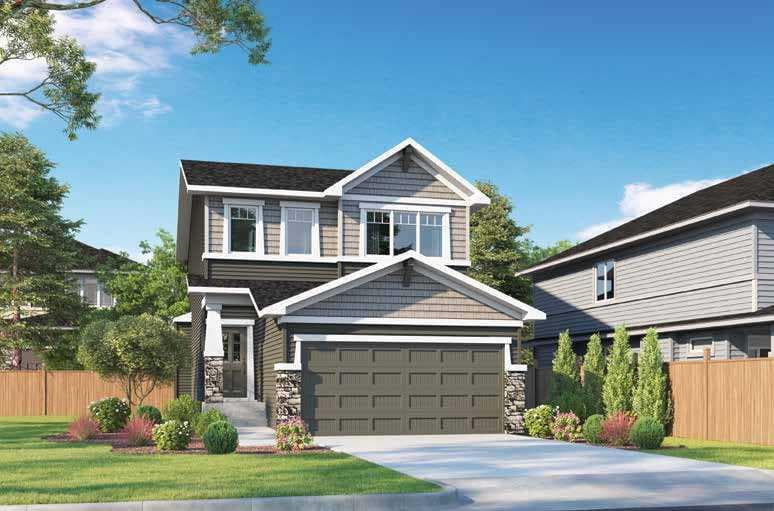 3-bed Detached for sale at 546 Hotchkiss Manor, Calgary