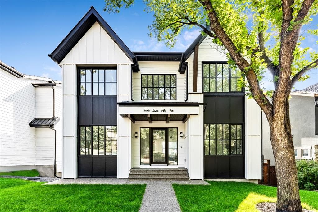 4-bed Detached for sale at 2755 Cannon Road NW, Calgary