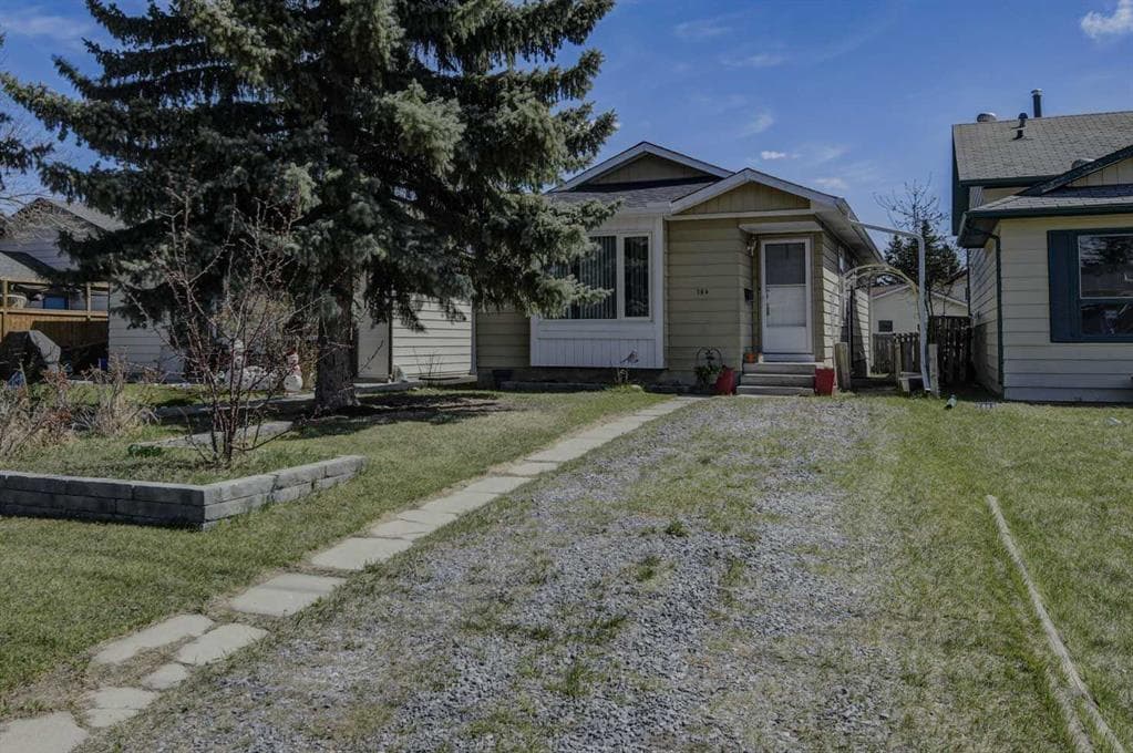 3-bed Detached for sale at 184 Erin Croft Crescent SE, Calgary