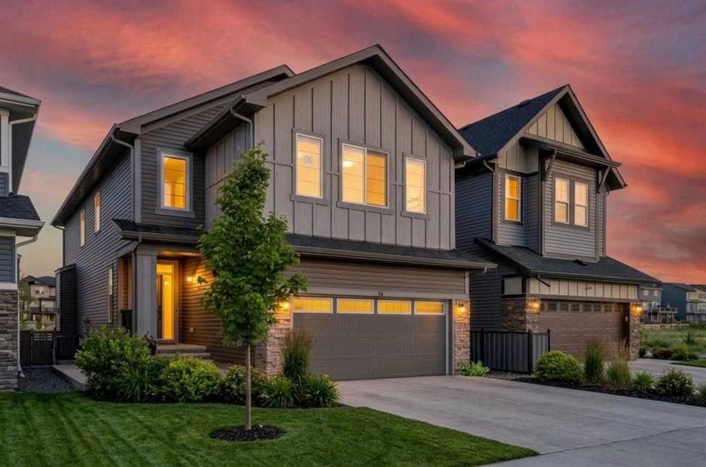 7-bed Detached for sale at 14 Carrington Road NW, Calgary
