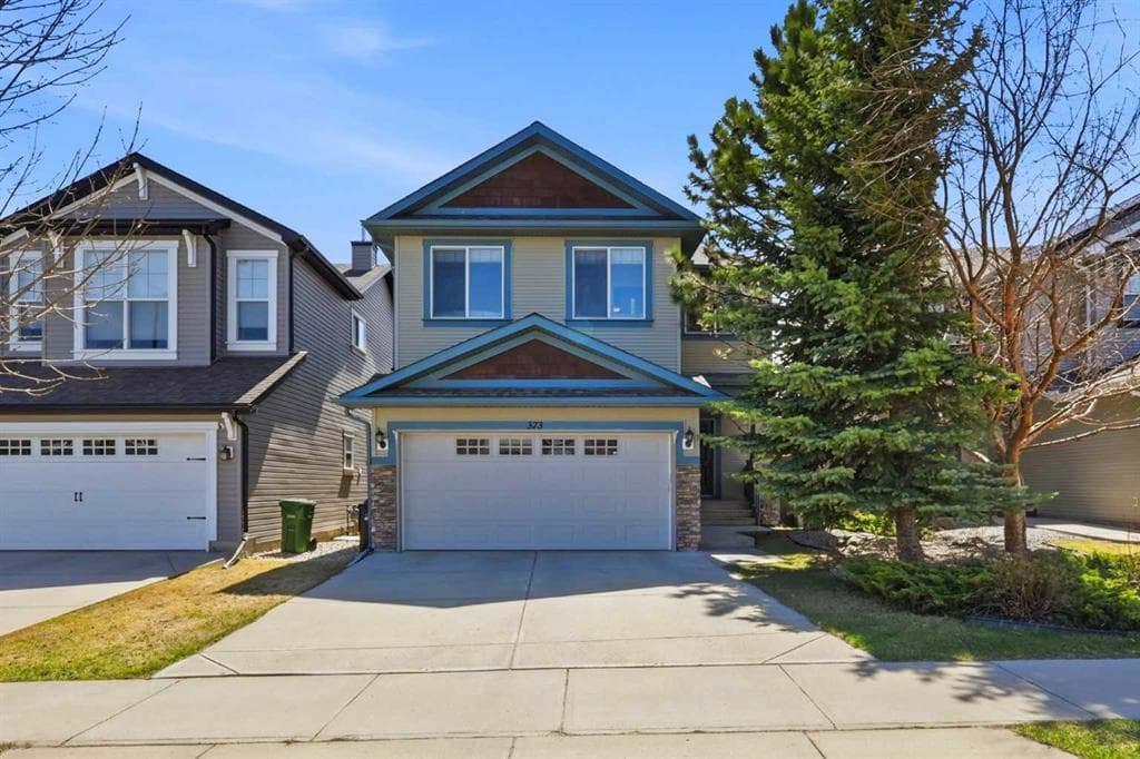 373 Sagewood Drive SW