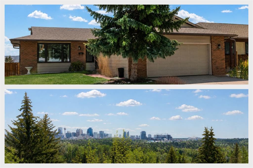 4-bed Detached for sale at 7715 67 Avenue NW, Calgary