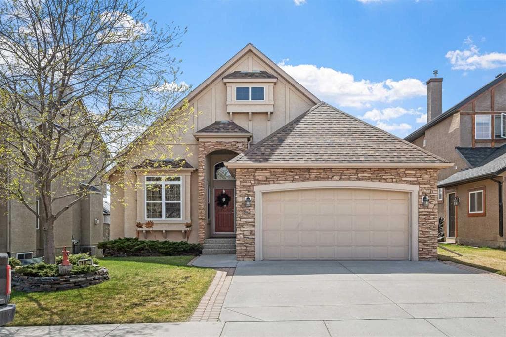 3-bed Detached for sale at 183 Discovery Ridge Way SW, Calgary