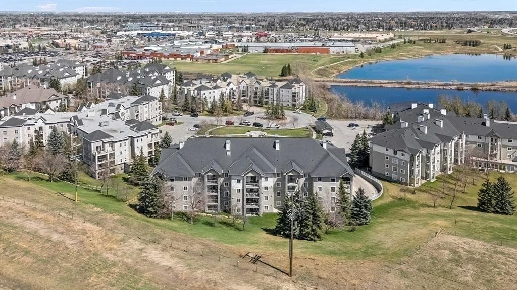 2-bed Apartment for sale at 5301, 5500 Somervale Court SW, Calgary