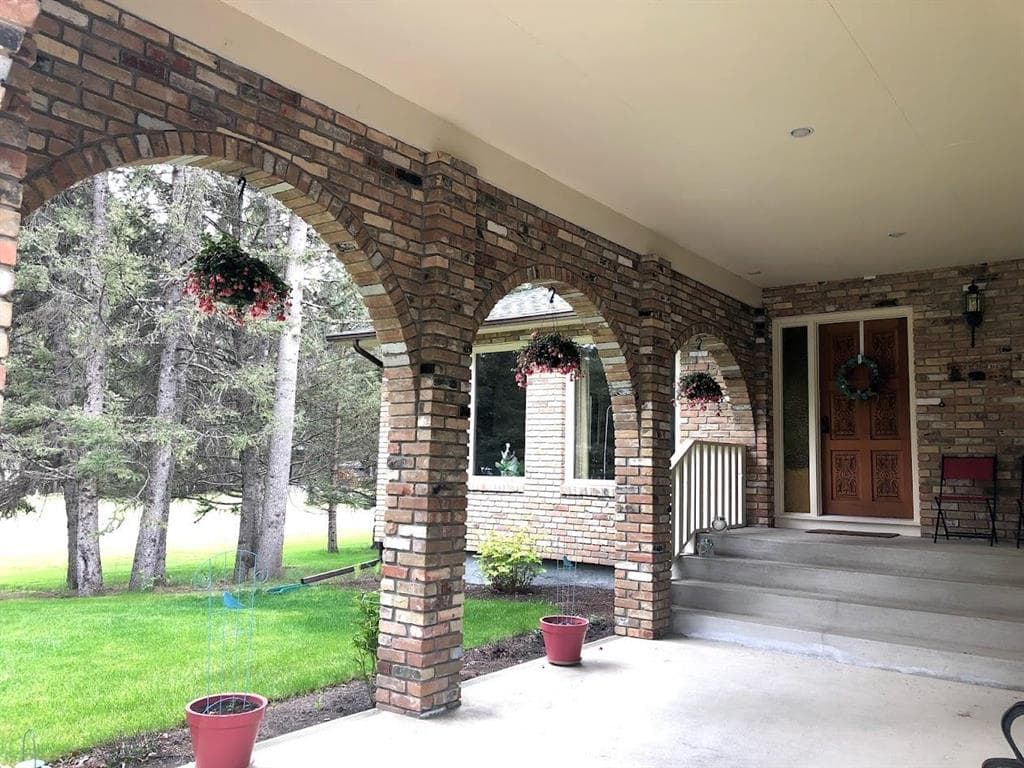 3-bed Detached for sale at 63, Wolf Drive, Rural Rocky View County