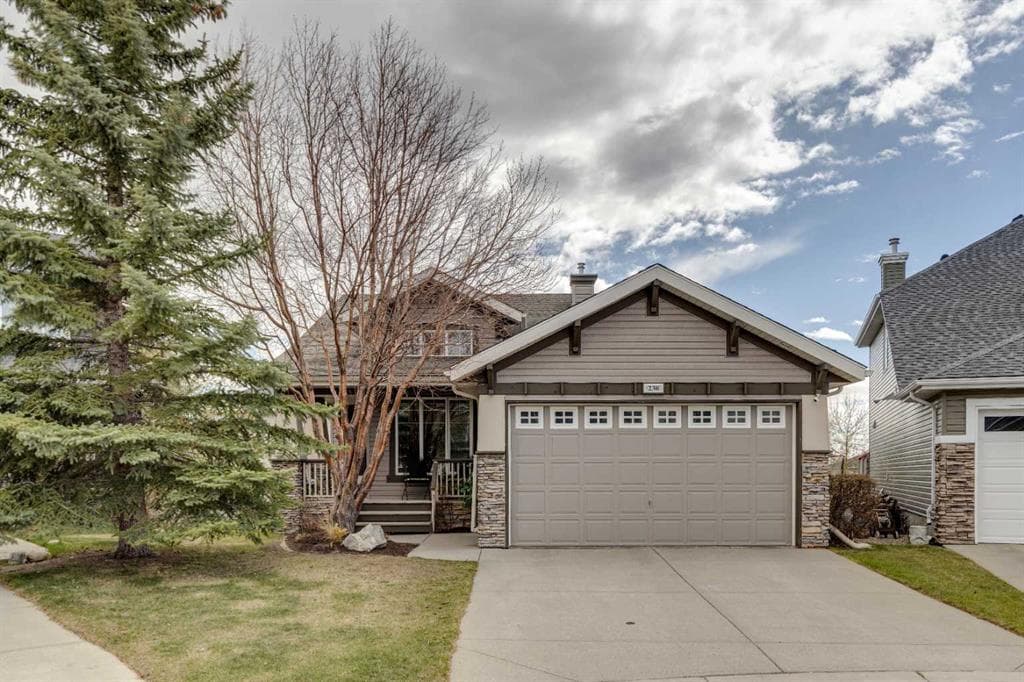 3-bed Detached for sale at 230 Royal Oak Place NW, Calgary
