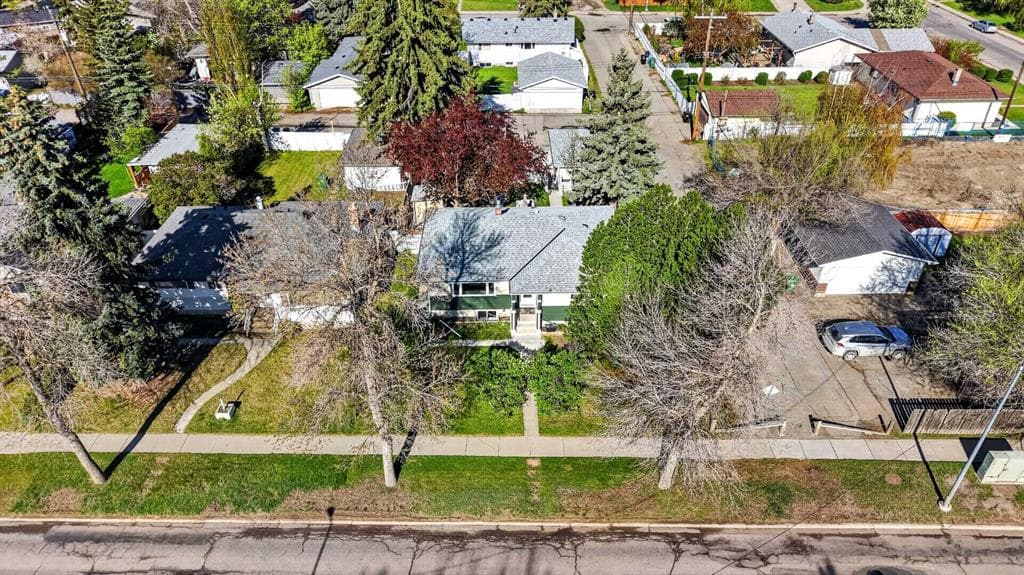 4-bed Detached for sale at 9211 Elbow Drive SW, Calgary