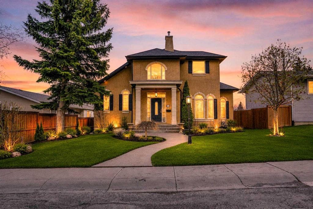 4-bed Detached for sale at 5107 Carney Road NW, Calgary