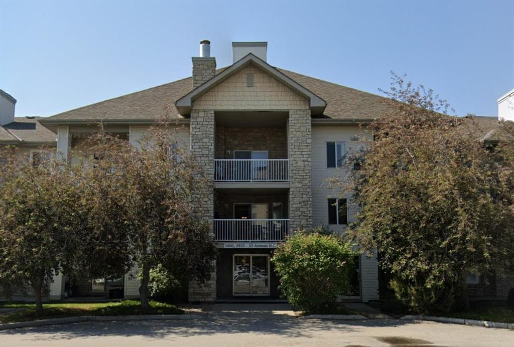 2-bed Apartment for sale at 1103, 6635 25 Avenue NE, Calgary
