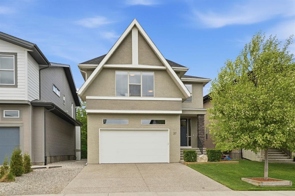 5-bed Detached for sale at 37 Walden Park SE, Calgary