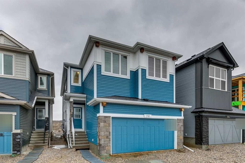 3-bed Detached for sale at 210 Sora Way SE, Calgary
