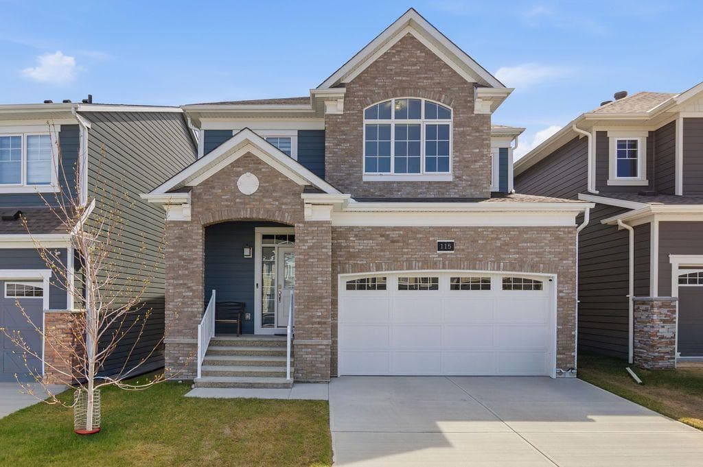 3-bed Detached for sale at 115 Yorkville Road SW, Calgary