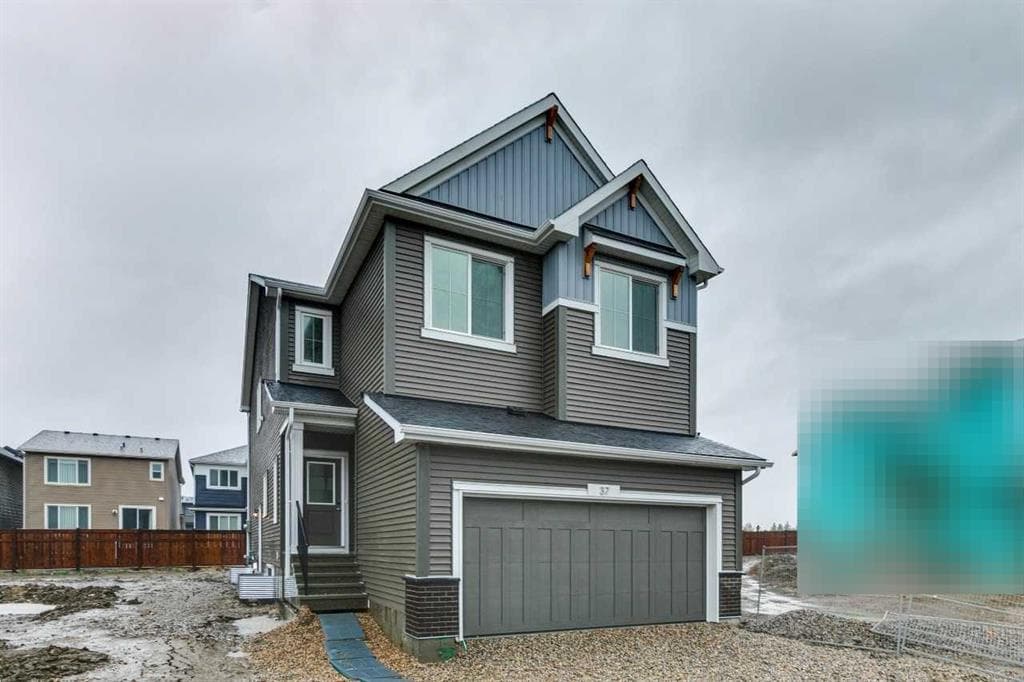 7-bed Detached for sale at 37 Sora Gardens SE, Calgary