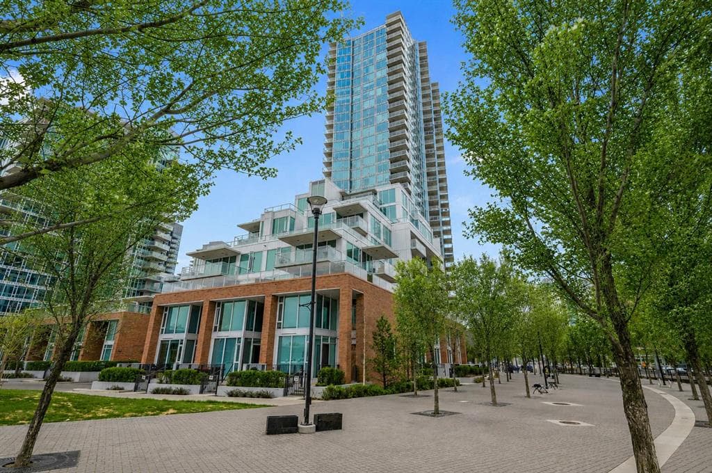 2-bed Apartment for sale at 401, 510 6 Avenue SE, Calgary