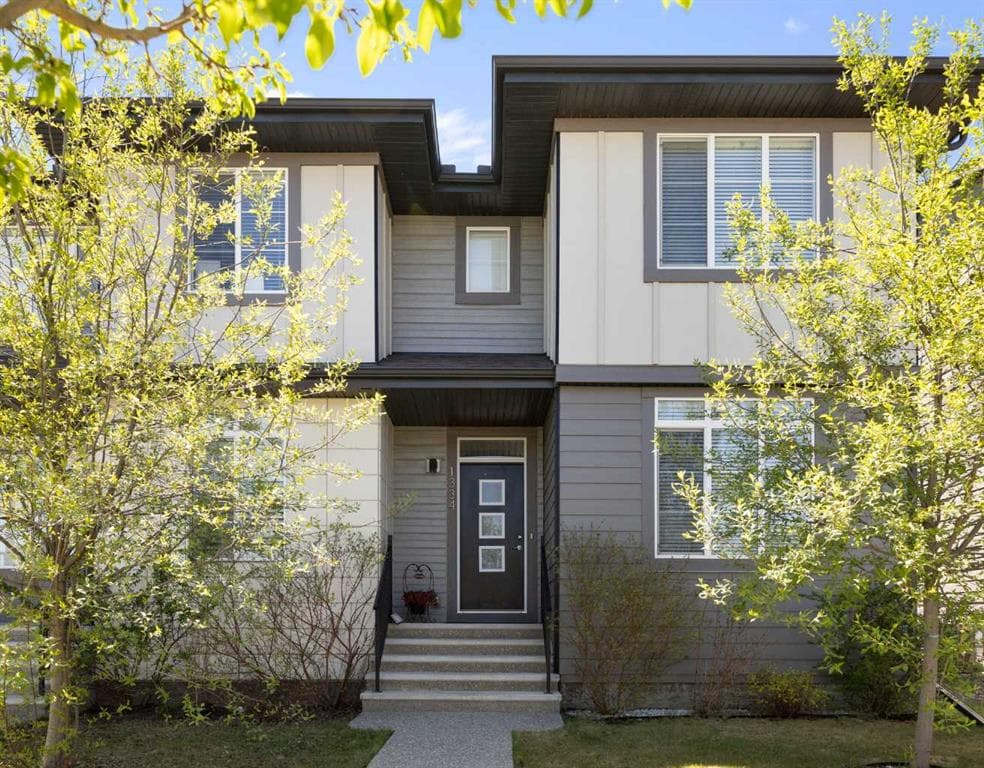 3-bed Semi-detached for sale at 1334 Walden Drive SE, Calgary