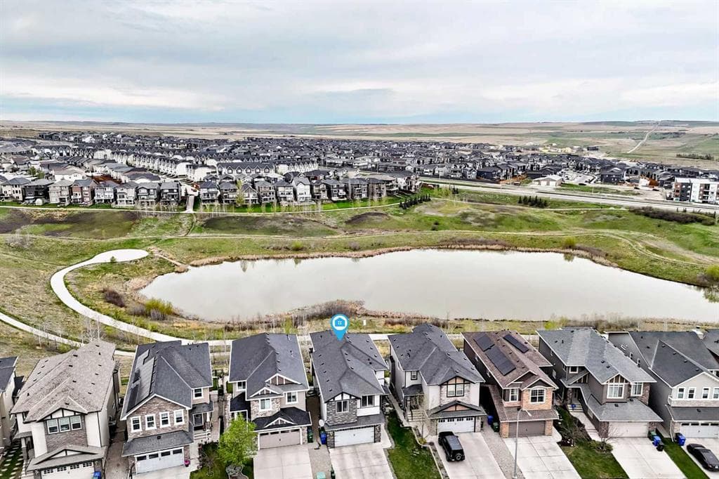 6-bed Detached for sale at 91 Nolanfield Crescent NW, Calgary
