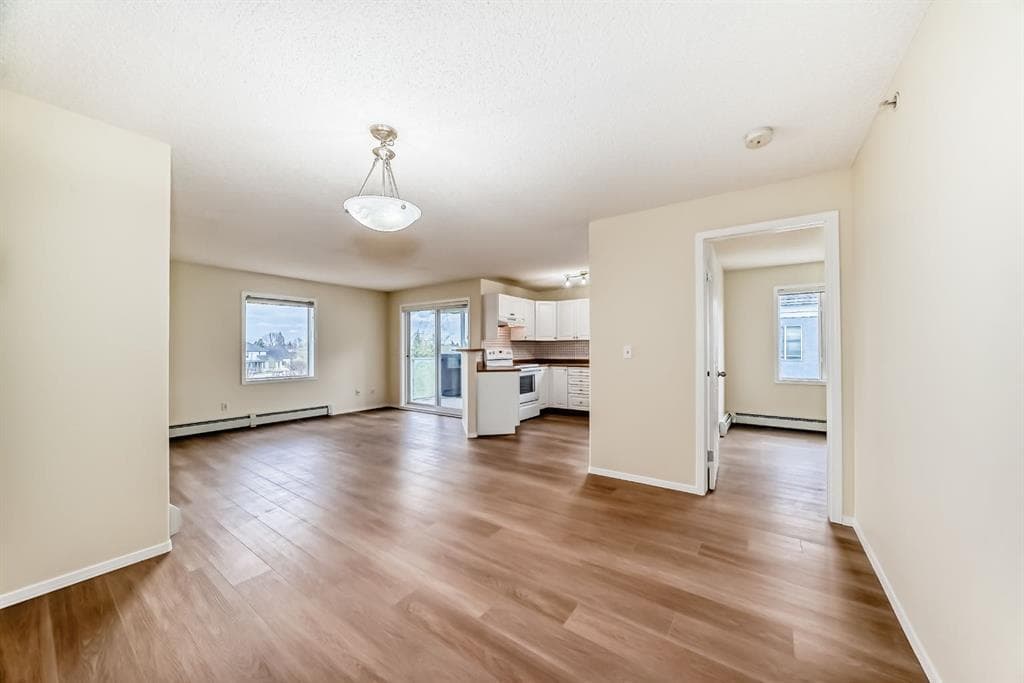 2-bed Apartment for sale at 1302, 2280 68 Street NE, Calgary