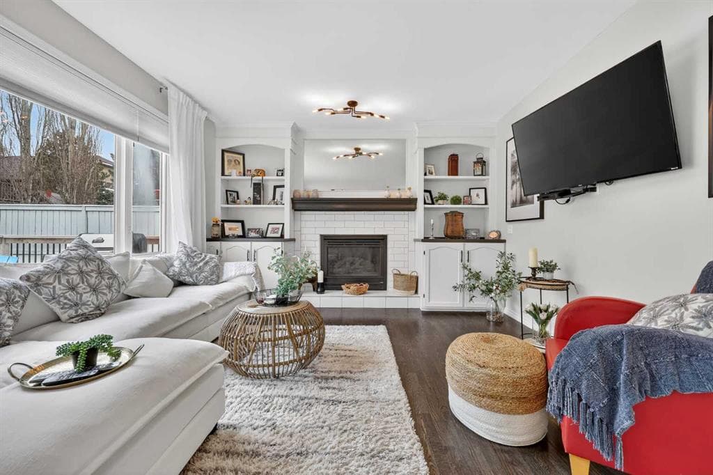 5-bed Detached for sale at 217 Mountain Park Drive SE, Calgary