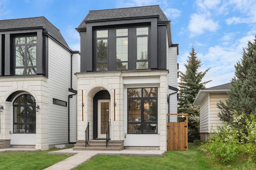 5-bed Detached for sale at 510 29 Avenue NW, Calgary