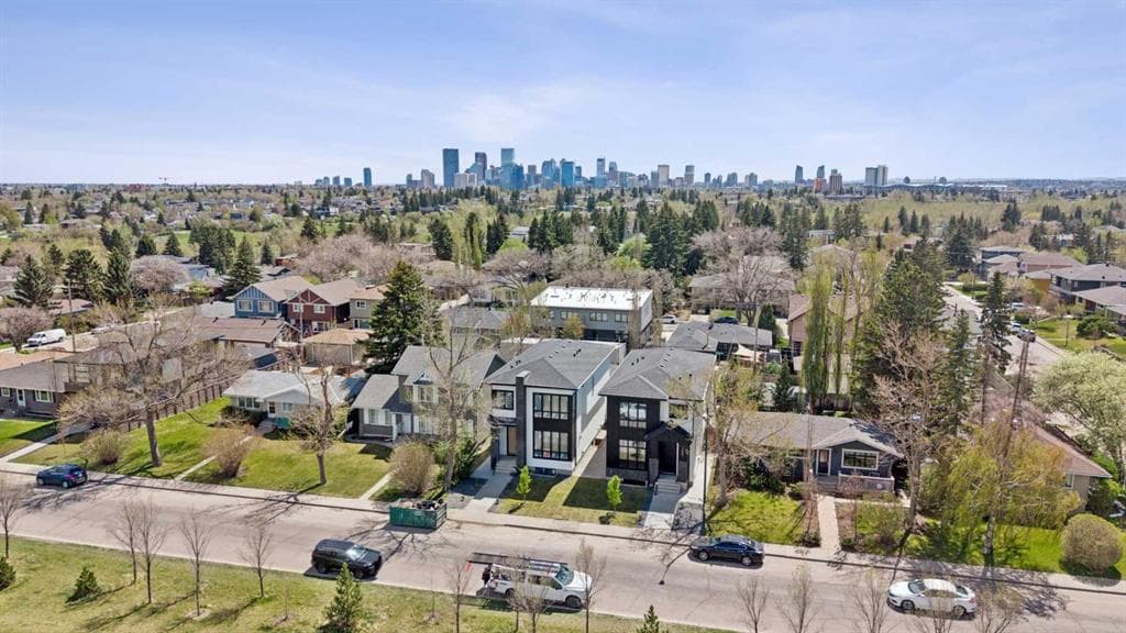 5-bed Detached for sale at 1027 32 Avenue NW, Calgary