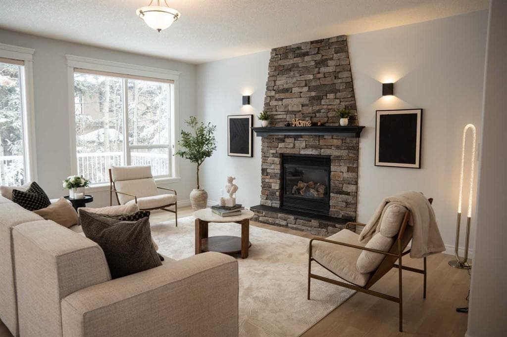 4-bed Detached for sale at 3 Strathridge Bay SW, Calgary