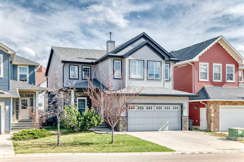 4-bed Detached for sale at 331 Royal Oak Heath NW, Calgary