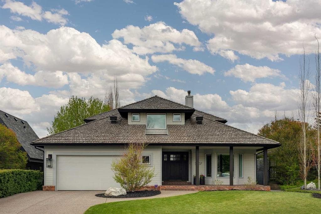 4-bed Detached for sale at 3607 8A Street SW, Calgary