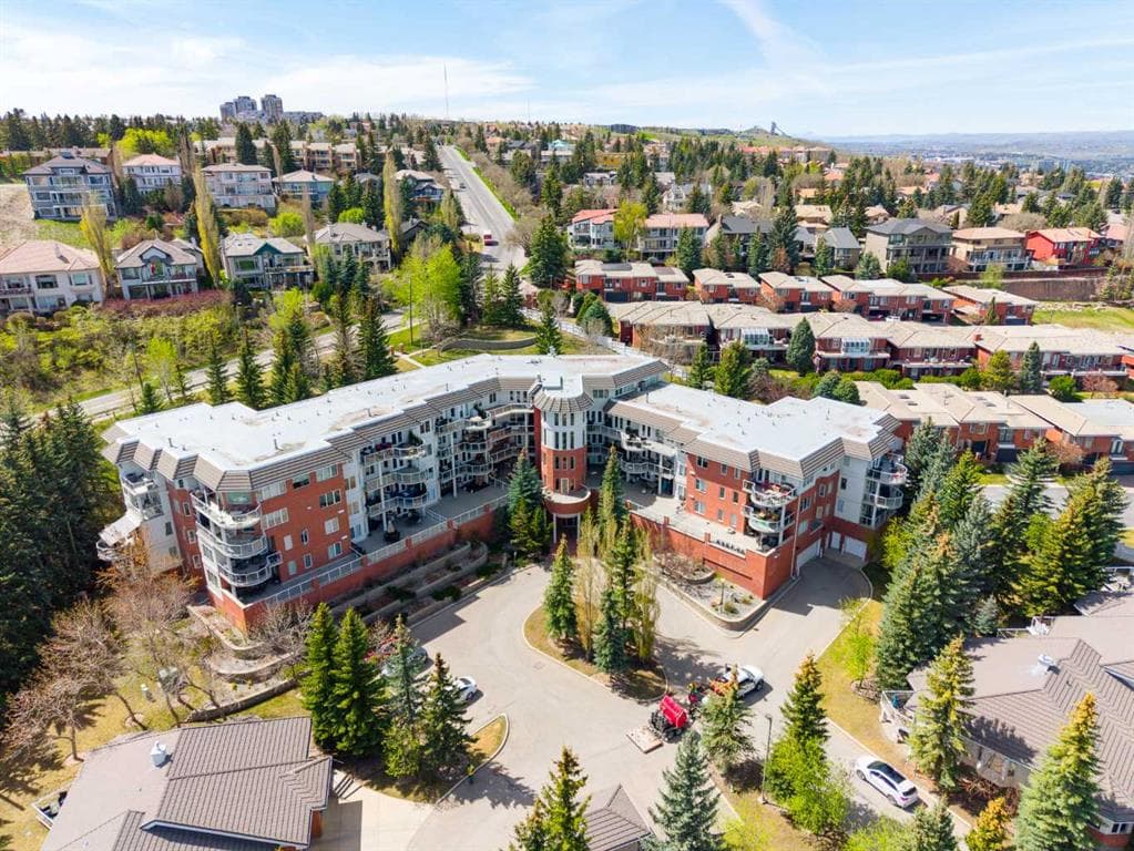 2-bed Apartment for sale at 205, 200 Patina Court SW, Calgary