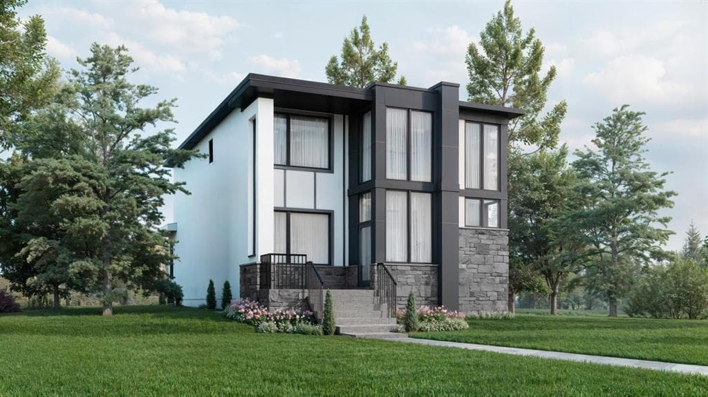 3-bed Detached for sale at 139 Greenwich Heath NW, Calgary