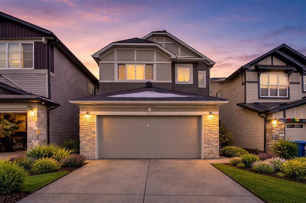 8-bed Detached for sale at 148 Savanna Close NE, Calgary