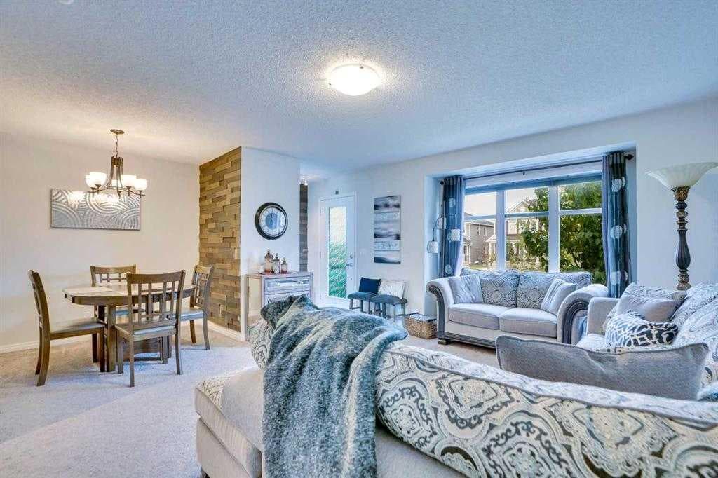 3-bed Townhouse for sale at 10536 Cityscape Drive NE, Calgary