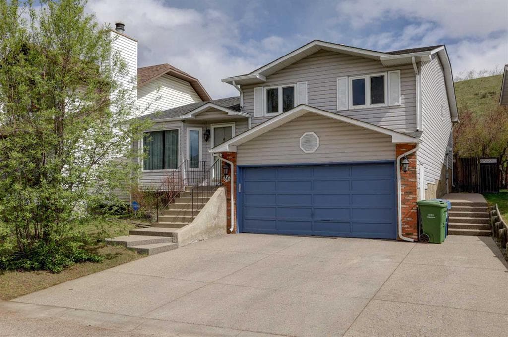 4-bed Detached for sale at 36 Hawksley Crescent NW, Calgary