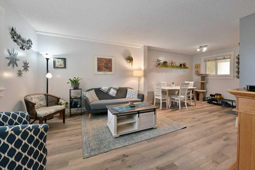 3-bed Townhouse for sale at 5, 7740 Hunterview Drive NW, Calgary