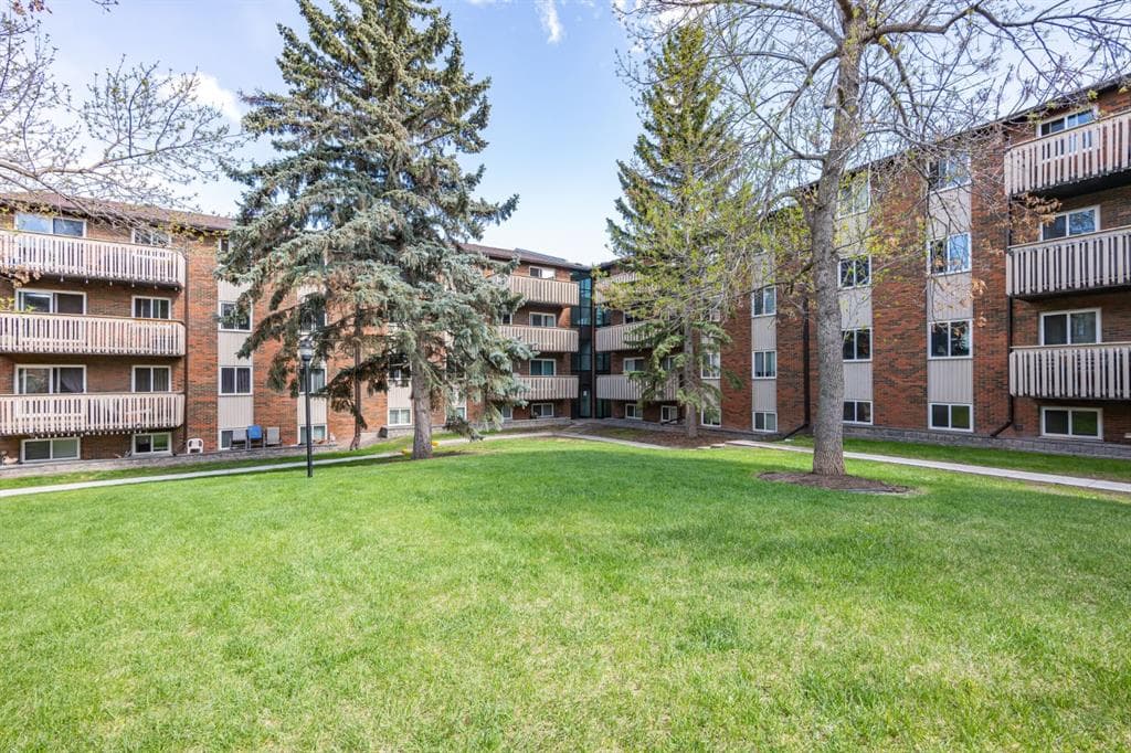 2-bed Apartment for sale at 634, 11620 Elbow Drive SW, Calgary