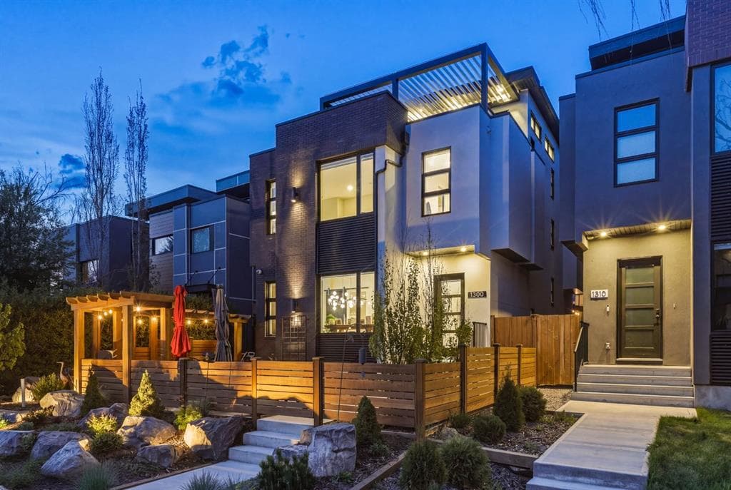 5-bed Detached for sale at 1308 Colgrove Avenue NE, Calgary