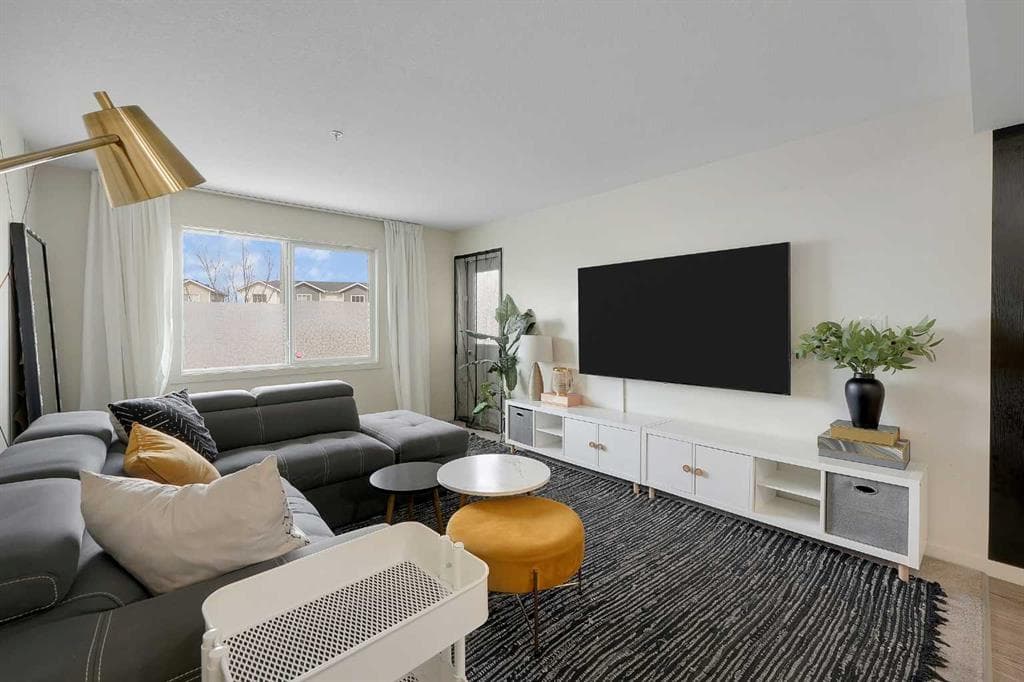 2-bed Apartment for sale at 3212, 181 Skyview Ranch Manor NE, Calgary