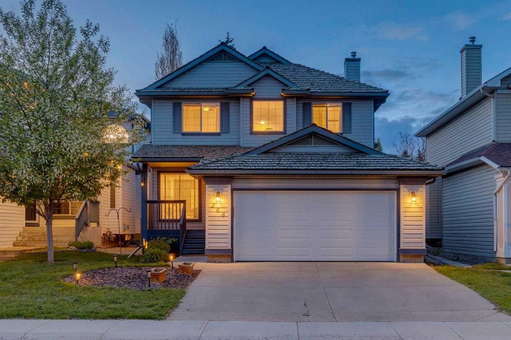 268 Mt Brewster Circle SE