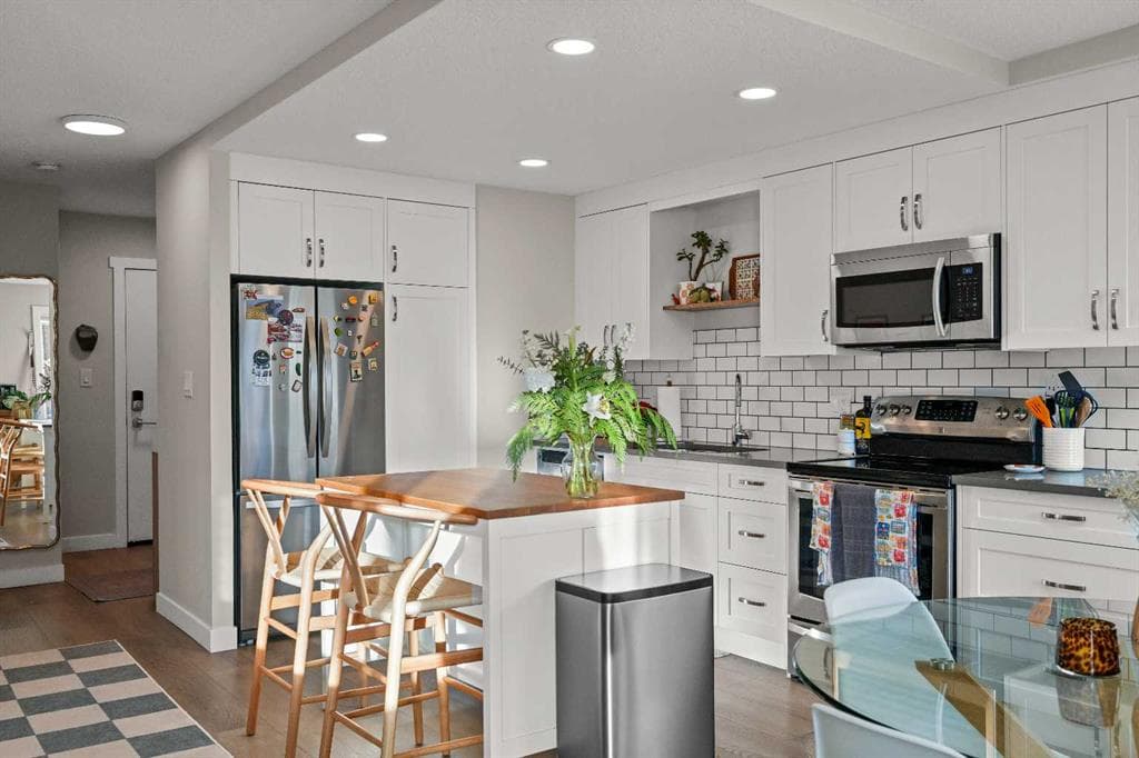 2-bed Apartment for sale at 201, 1208 14 Avenue SW, Calgary