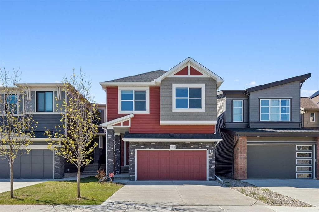5-bed Detached for sale at 159 Belmont Terrace SW, Calgary