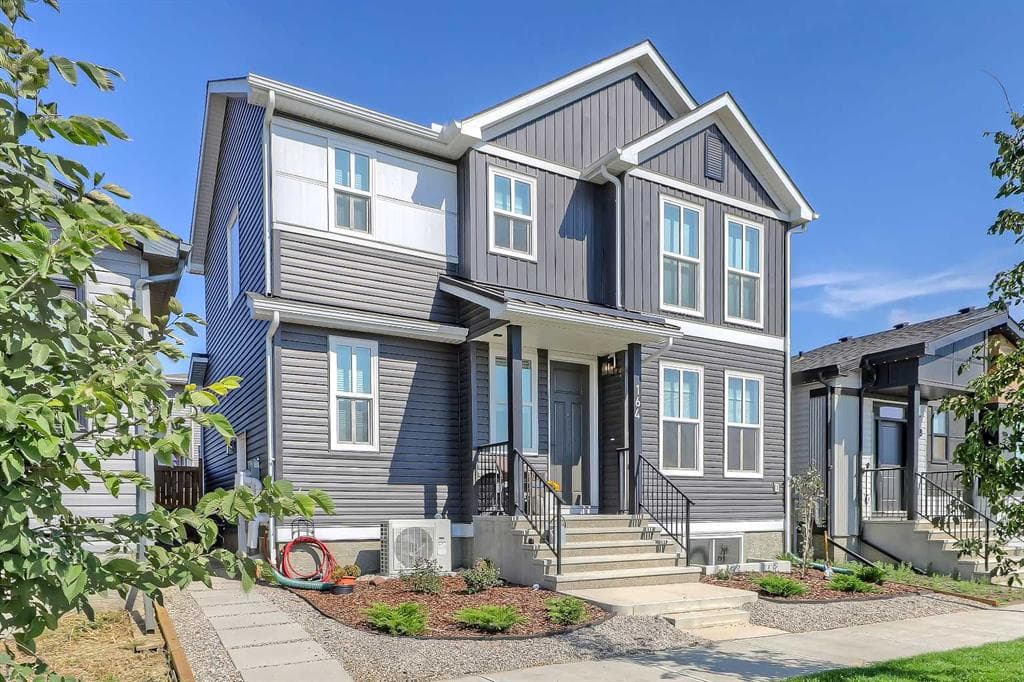 4-bed Detached for sale at 164 Setonstone Manor SE, Calgary