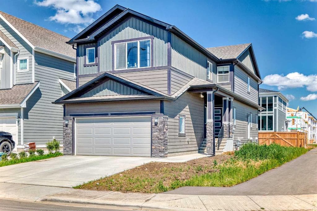 5-bed Detached for sale at 10 Verity Landing SW, Calgary