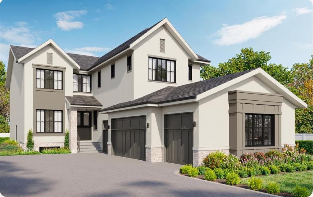 5-bed Detached for sale at 59 Eaton Terrace, Rural Rocky View County