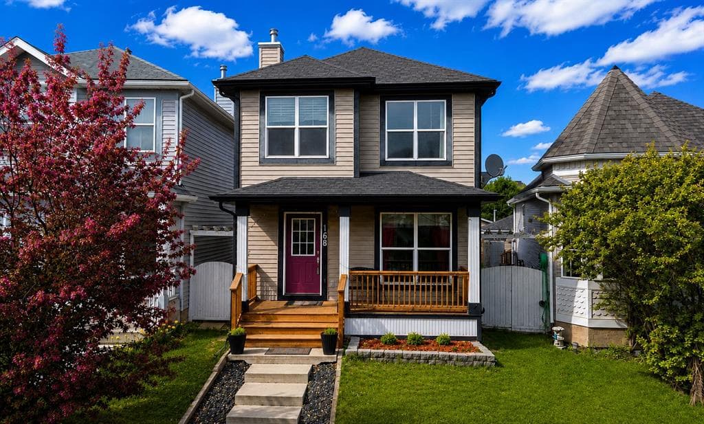 2-bed Detached for sale at 168 Prestwick Heights SE, Calgary