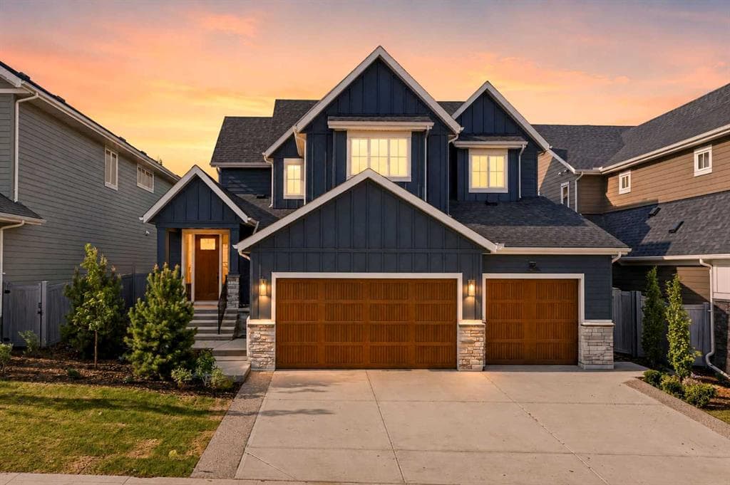5-bed Detached for sale at 378 Bessborough Drive SW, Calgary