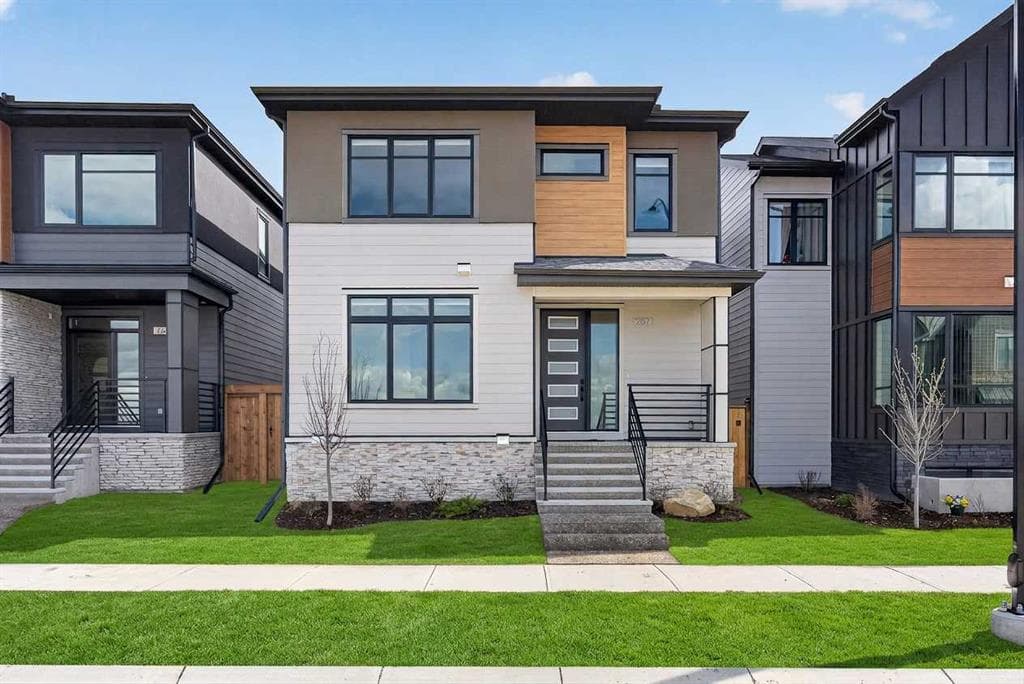 3-bed Detached for sale at 267 Bluerock Avenue SW, Calgary
